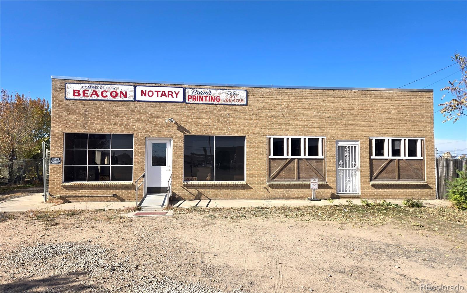 7631 Brighton Boulevard