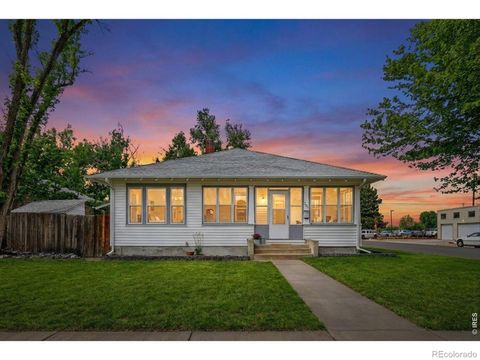 203 S Park Avenue Fort Lupton CO 80621