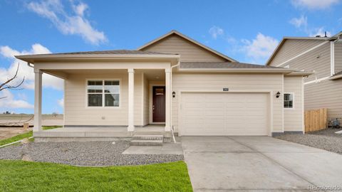 166 Chardon Avenue Brighton CO 80601