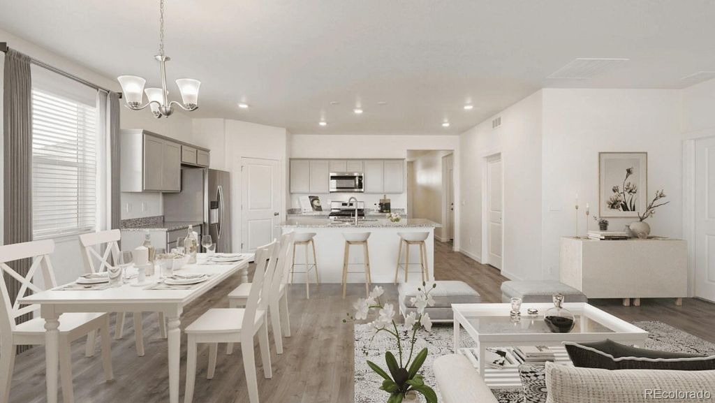 Photo of 166 Chardon Avenue, Brighton, CO 80601 (MLS # 3834396)