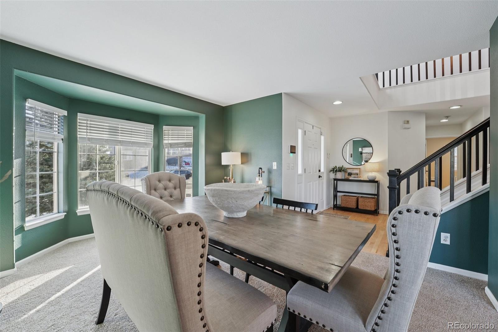 6101 S Shawnee Street