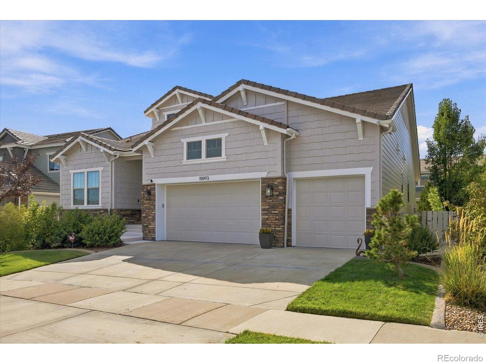 15993 Swan Mountain Drive