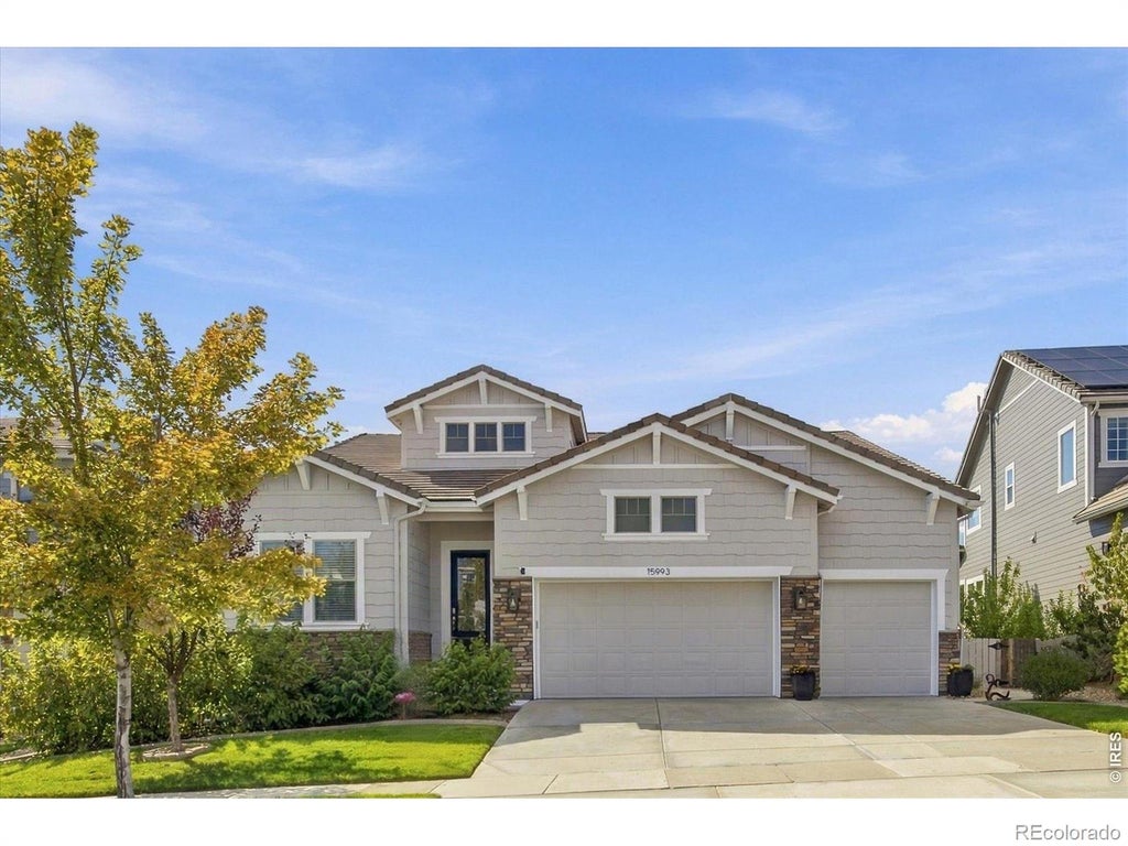 Photo of 15993 Swan Mountain Drive, Broomfield, CO 80023 (MLS # IR1069617)