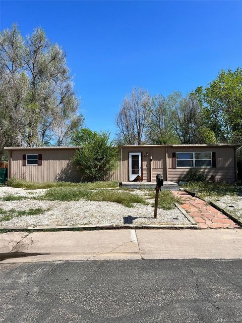 1309 30th Street Road, Greeley, CO 80631 - #: 4584077