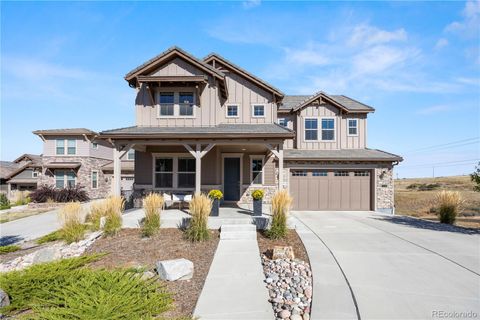 10708 Greycliffe Drive, Highlands Ranch, CO 80126 - #: 2975382