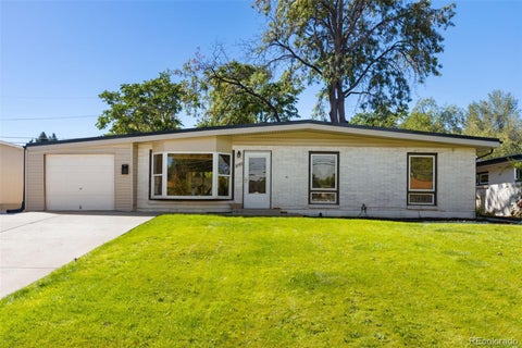 Photo of 3782 Shaw Boulevard, Westminster, CO 80031 (MLS # 3933201)