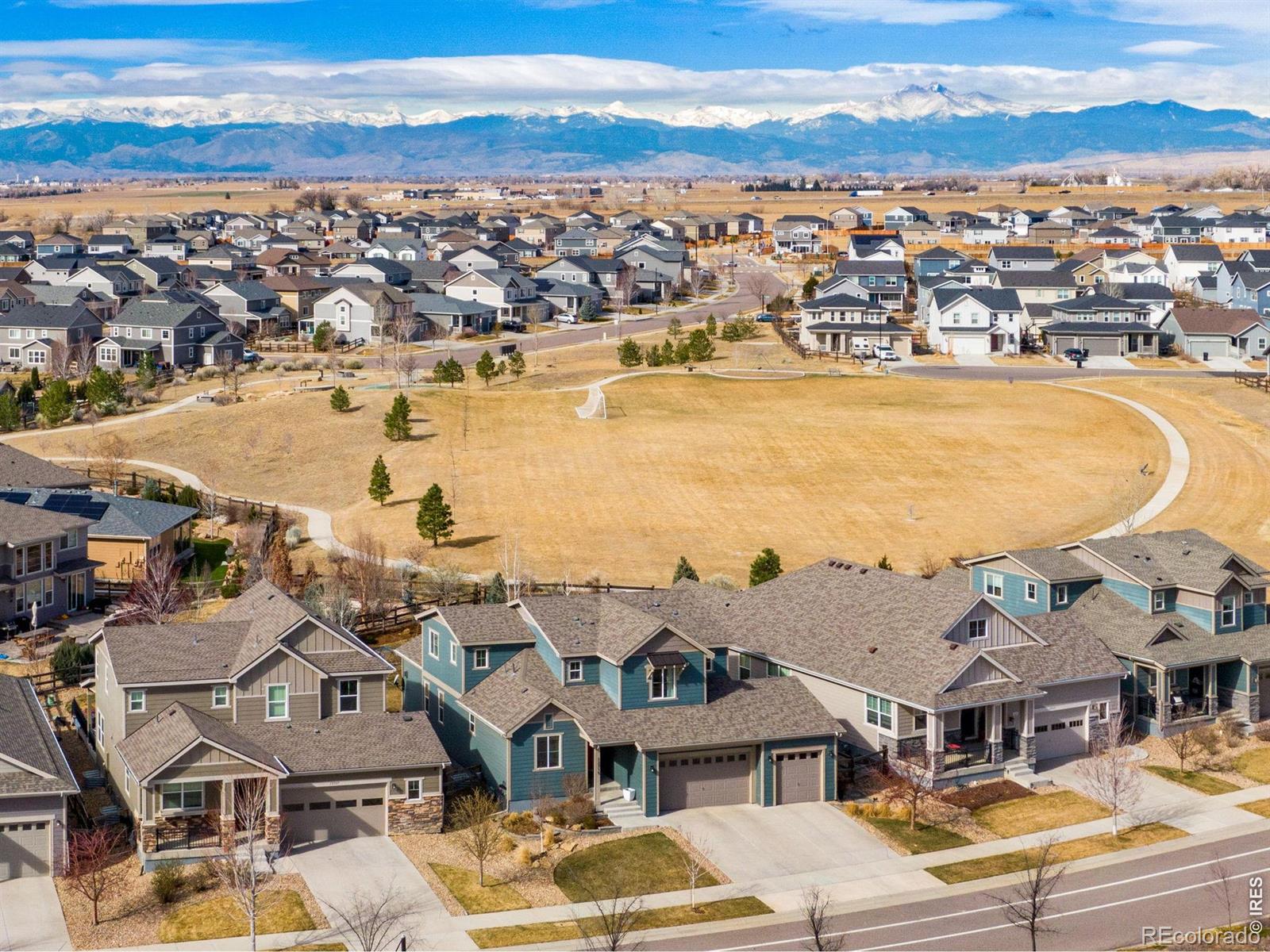 12715 Eagle River Road