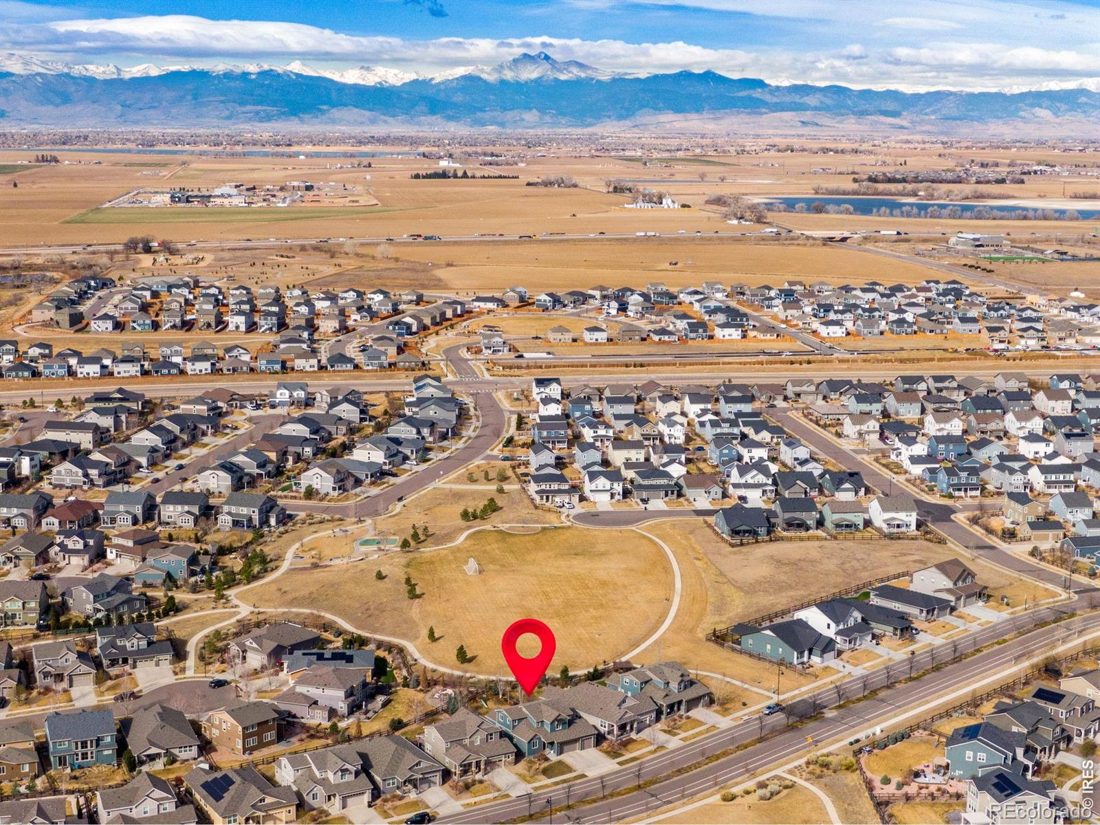 12715 Eagle River Road