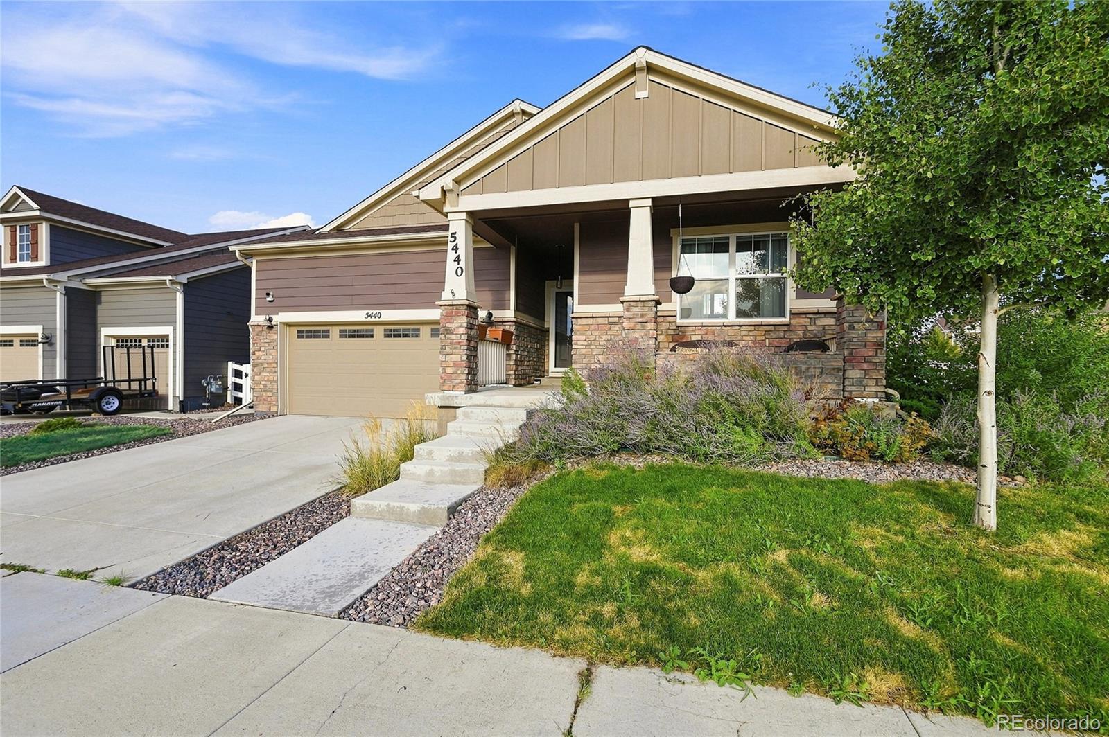 5440 Lupine Court