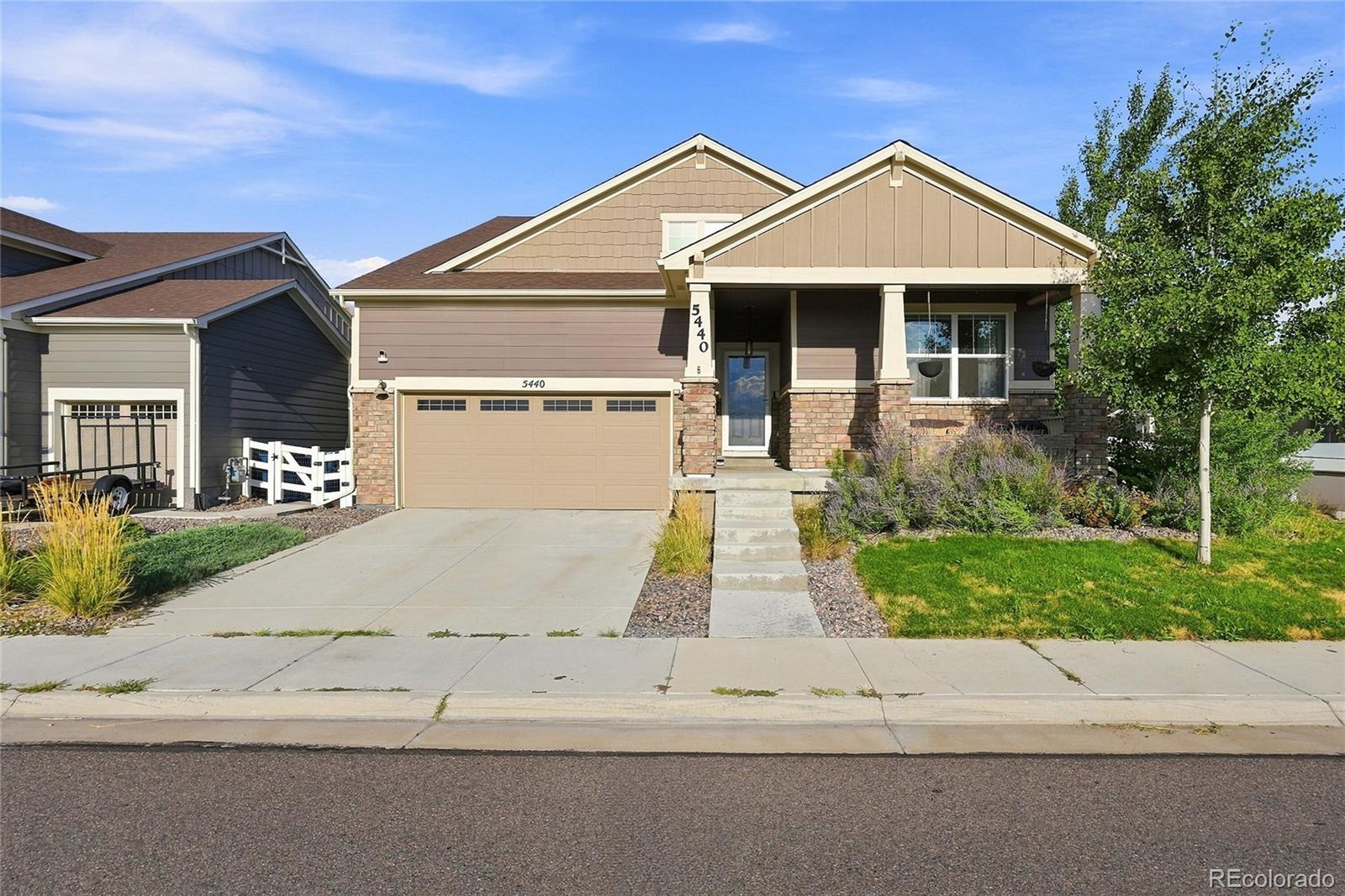 5440 Lupine Court