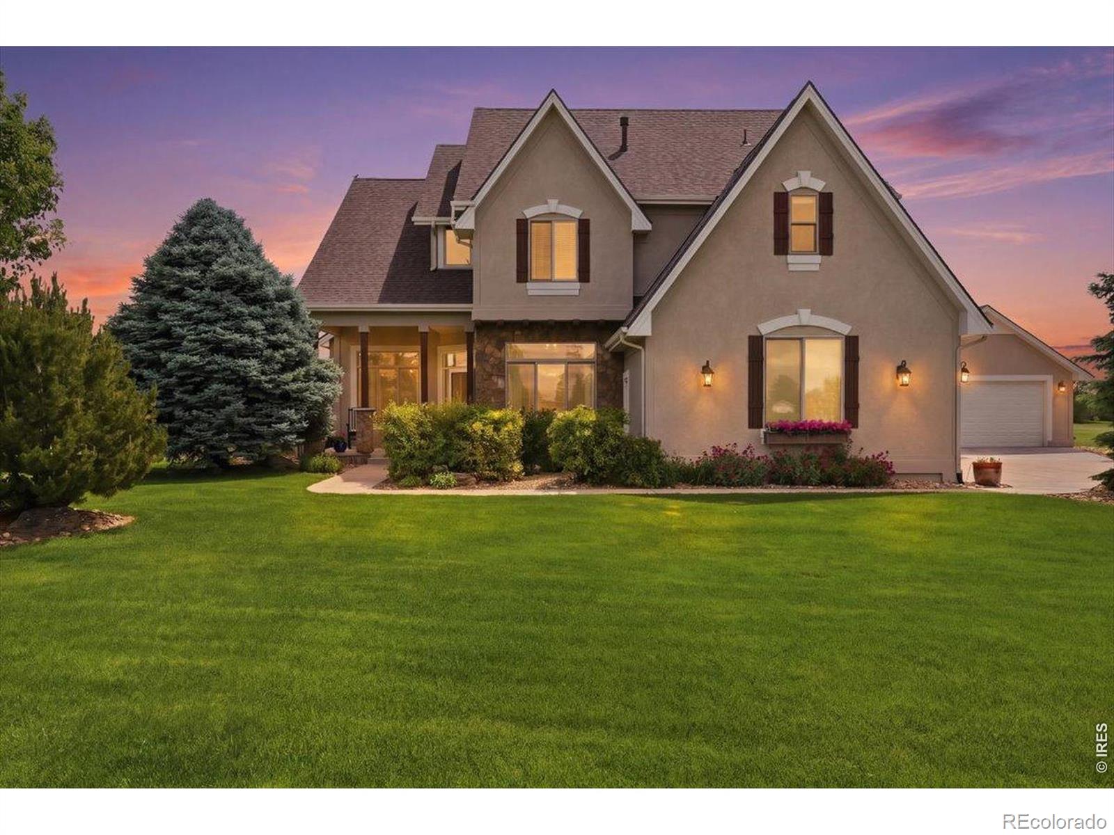 Photo 1 of 50 — 37034 Soaring Eagle Circle, Severance, CO 80550