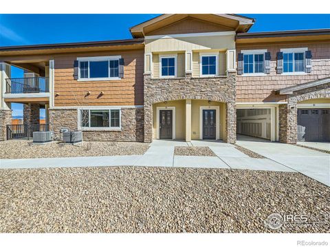 2435 Calais Drive Unit D, Longmont, CO 80504 - #: IR1005783