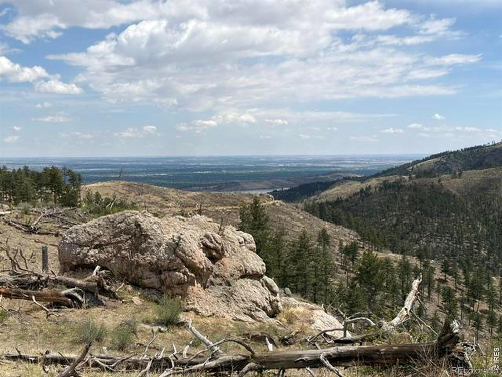 711 Saddle Ridge Road