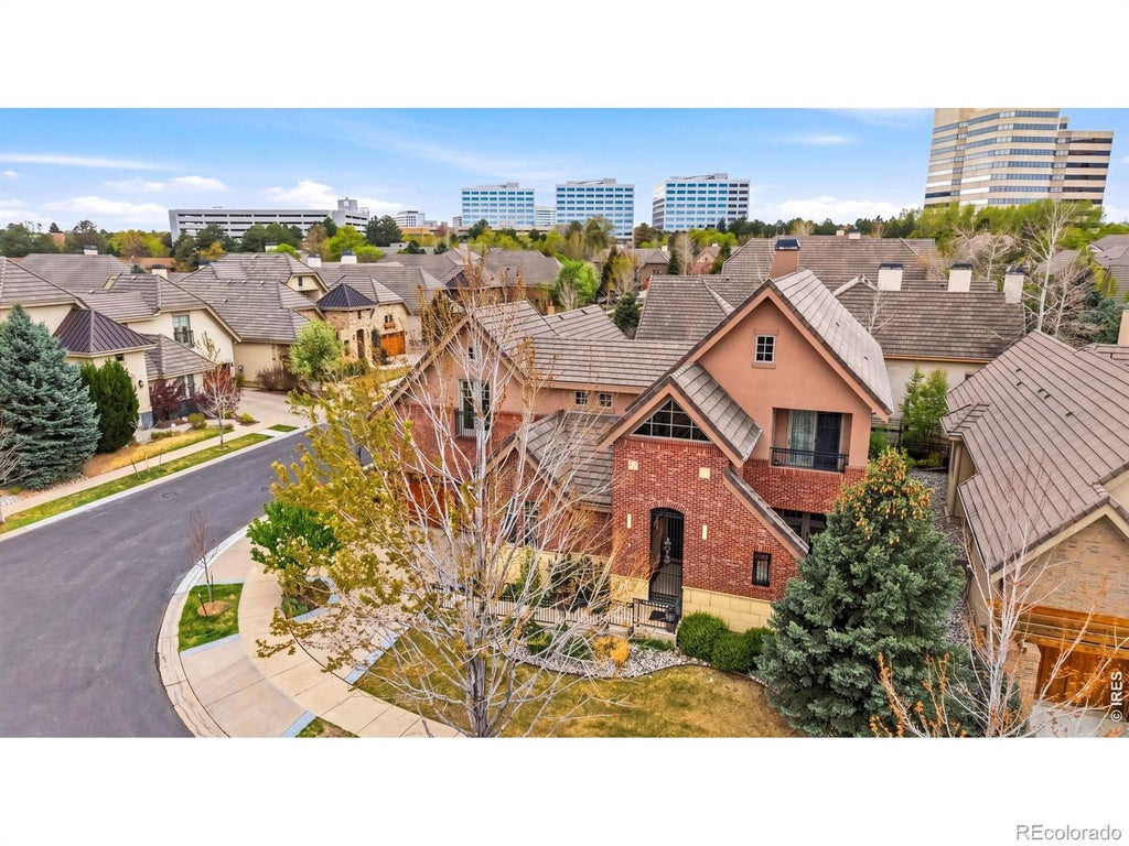 Photo of 39 Royal Ann Drive, Greenwood Village, CO 80111 (MLS # IR1069127)