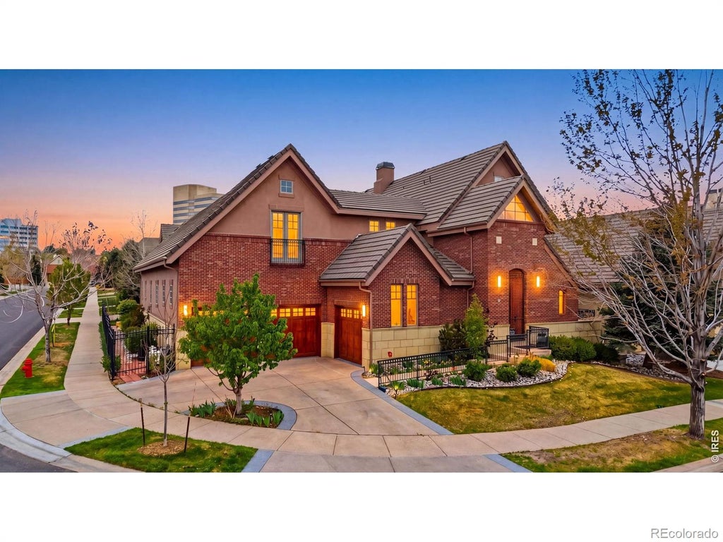Photo of 39 Royal Ann Drive, Greenwood Village, CO 80111 (MLS # IR1069127)