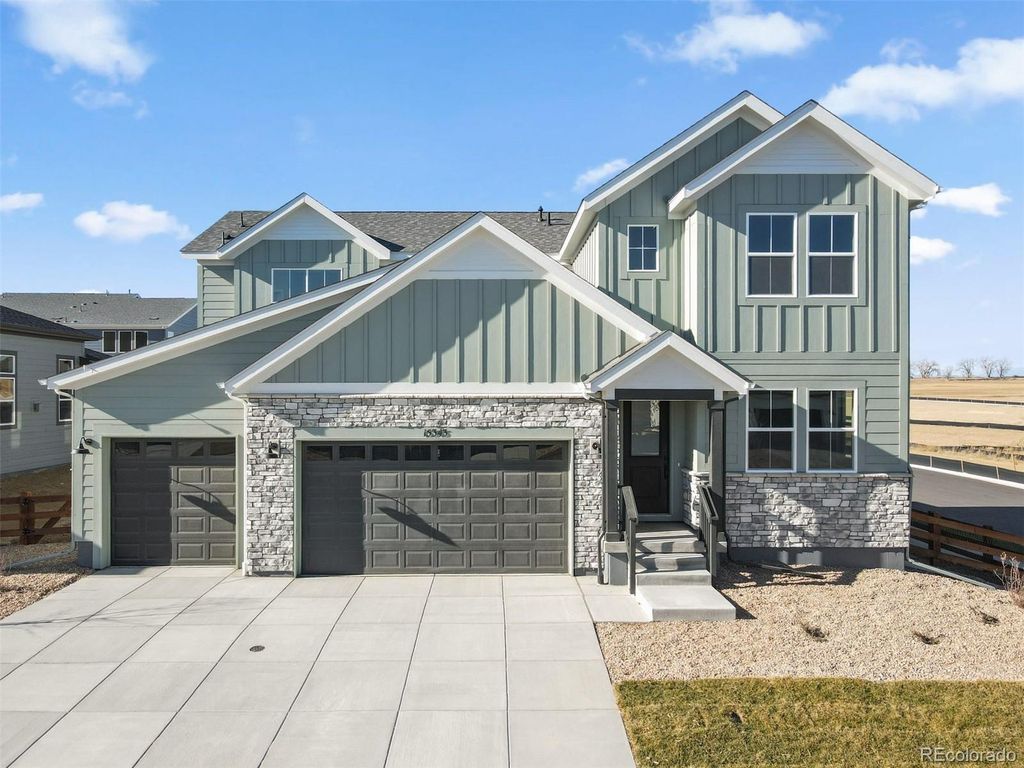 Photo of 15343 Poplar Street, Thornton, CO 80602 (MLS # 2783154)