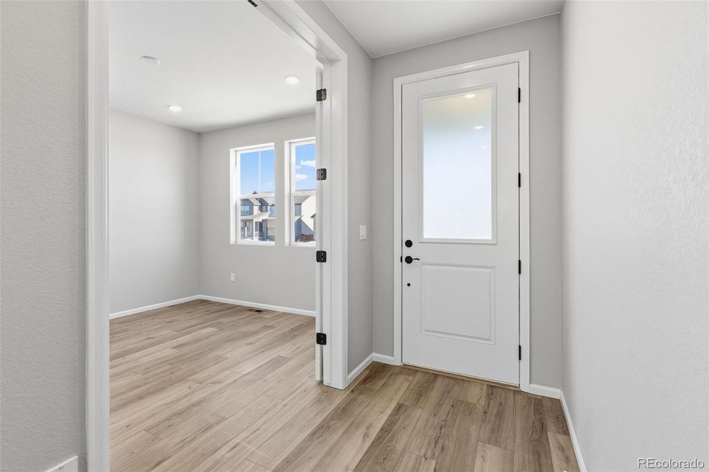 Photo of 15343 Poplar Street, Thornton, CO 80602 (MLS # 2783154)