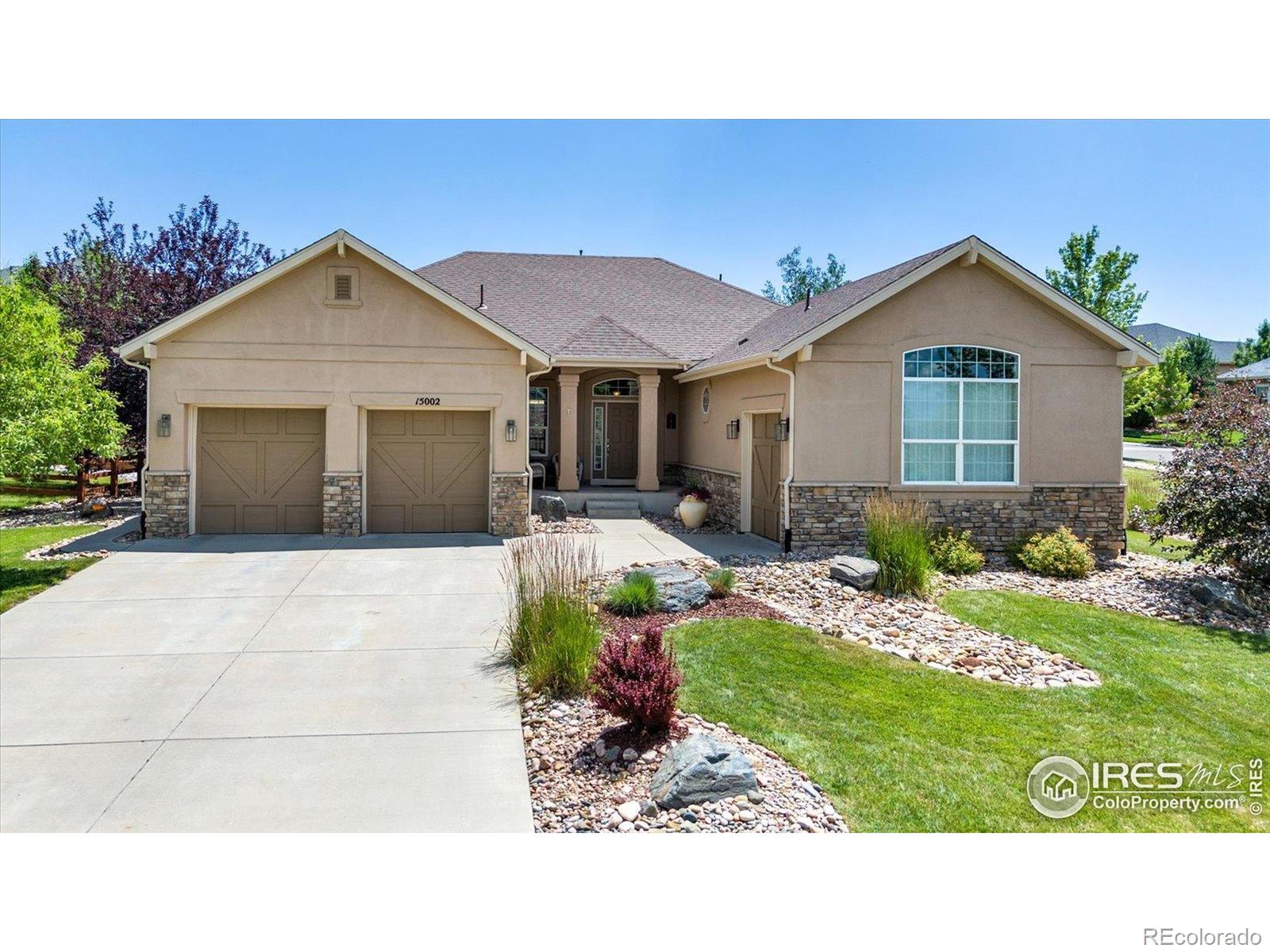 15002 Cosmos Way, Broomfield, CO, 80023 1 15002 Cosmos Way