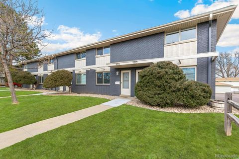 4510 Everett Court Wheat Ridge CO 80033