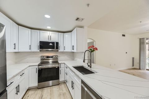 Photo of 7440 S Blackhawk Street #15-103, Englewood, CO 80112 (MLS # 6676995)