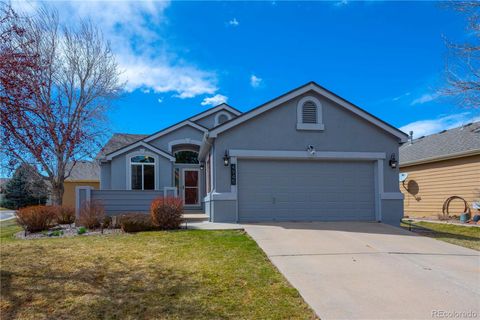 4945 S Newcombe Court, Littleton, CO 80127 - #: 1661054