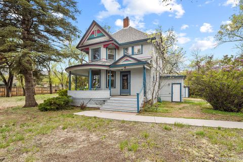 Triplex in Colorado Springs CO 4 Cheyenne Boulevard 1.jpg