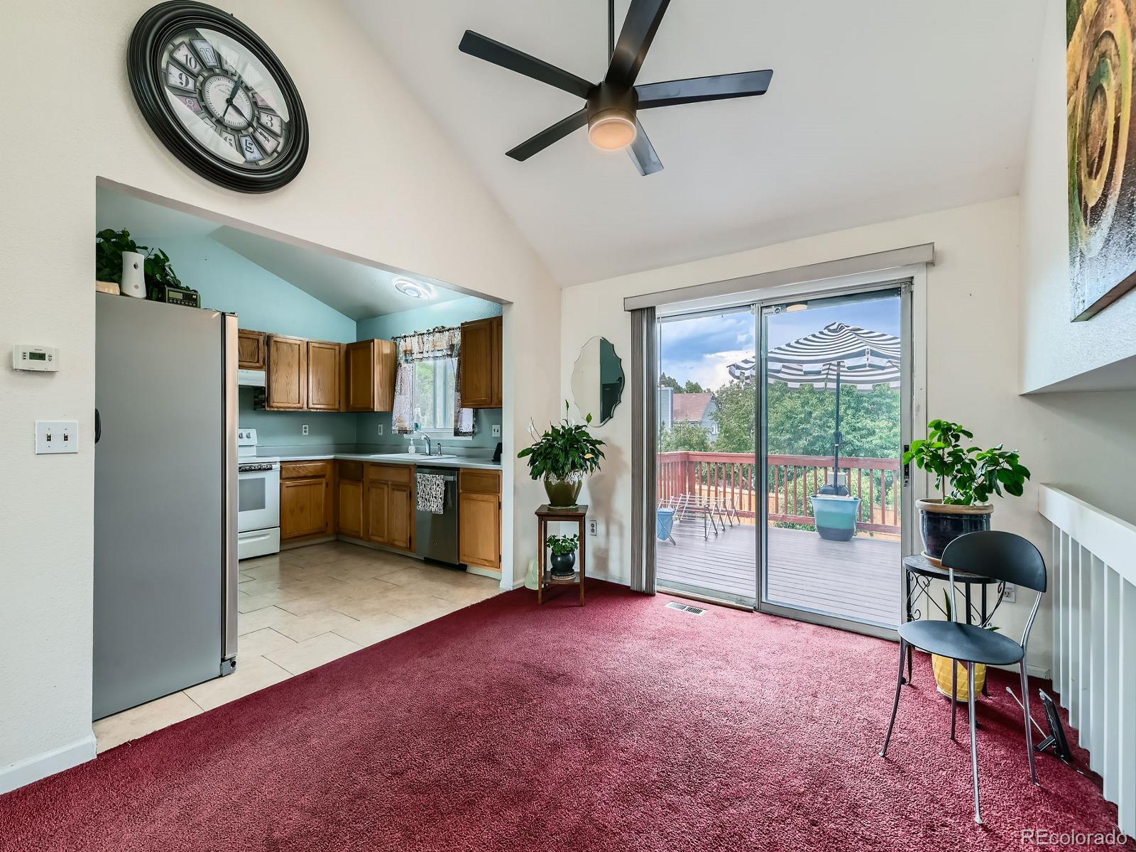 778 S Fairplay Ct Court