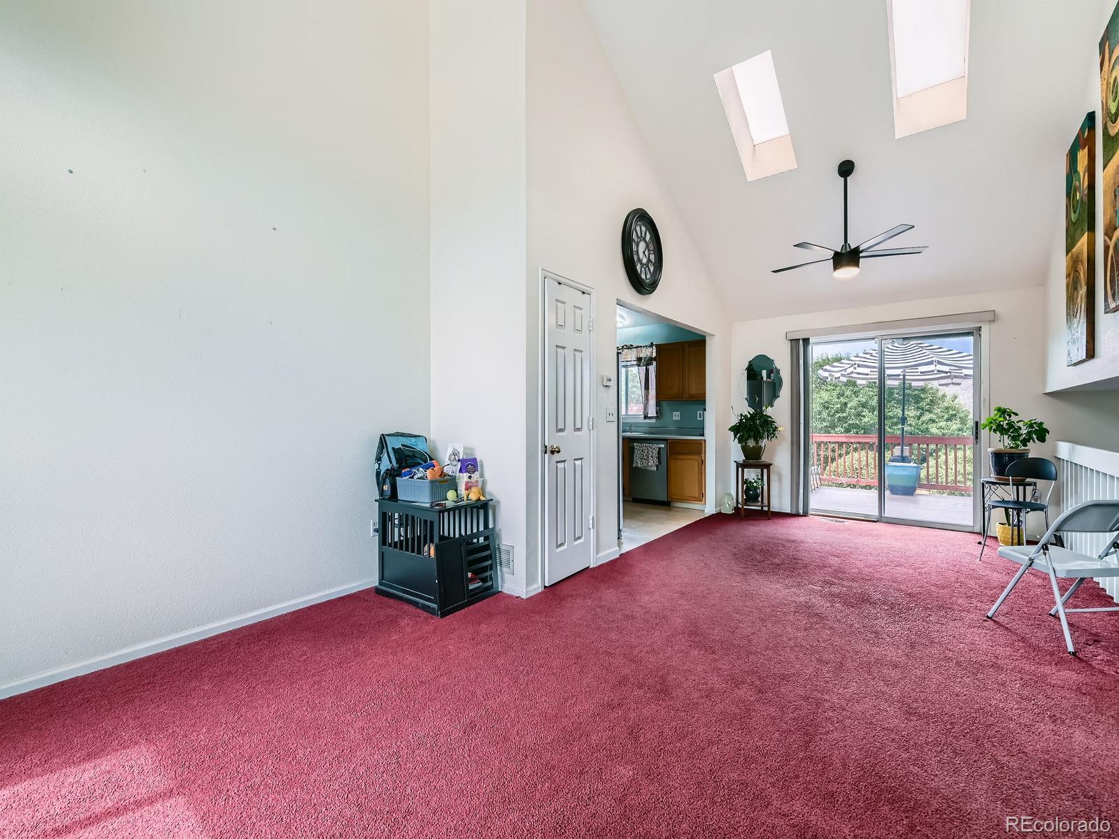 778 S Fairplay Ct Court