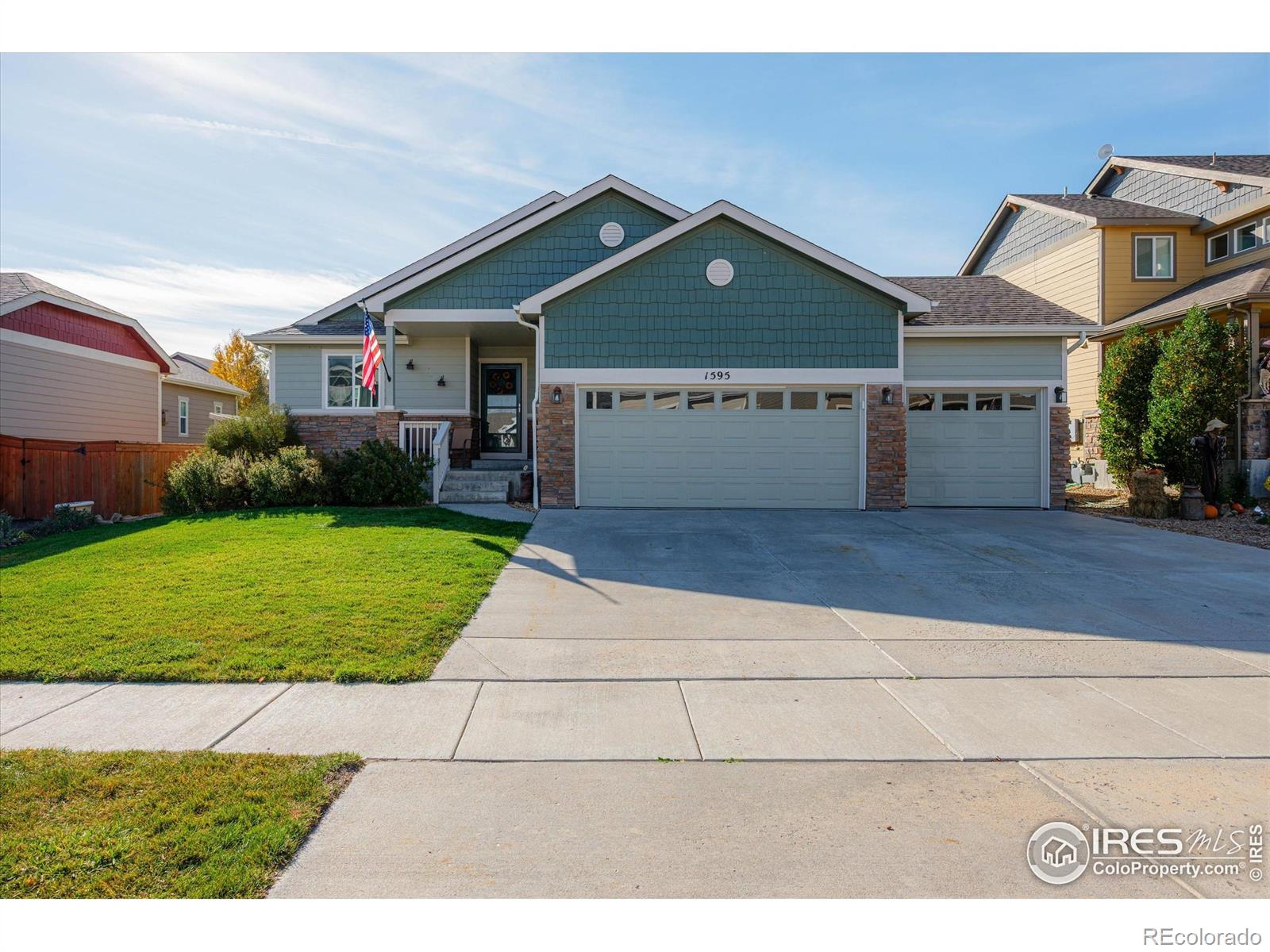 1595 Monterey Valley Parkway