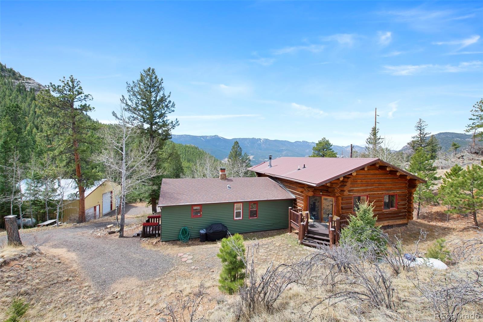 626 Aspen Lane