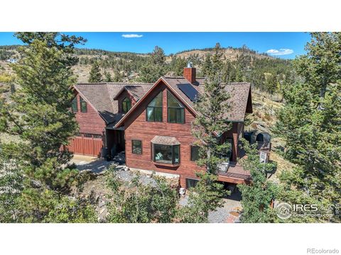 98 Rim Road Boulder CO 80302