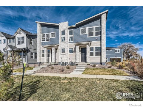 6014 Morning Dew Drive, Fort Collins, CO 80528 - #: IR998924