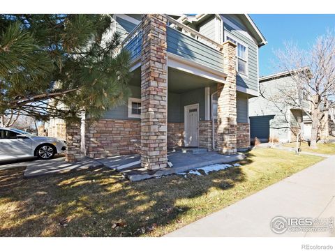 5775 29th Street 1310 Greeley CO 80634