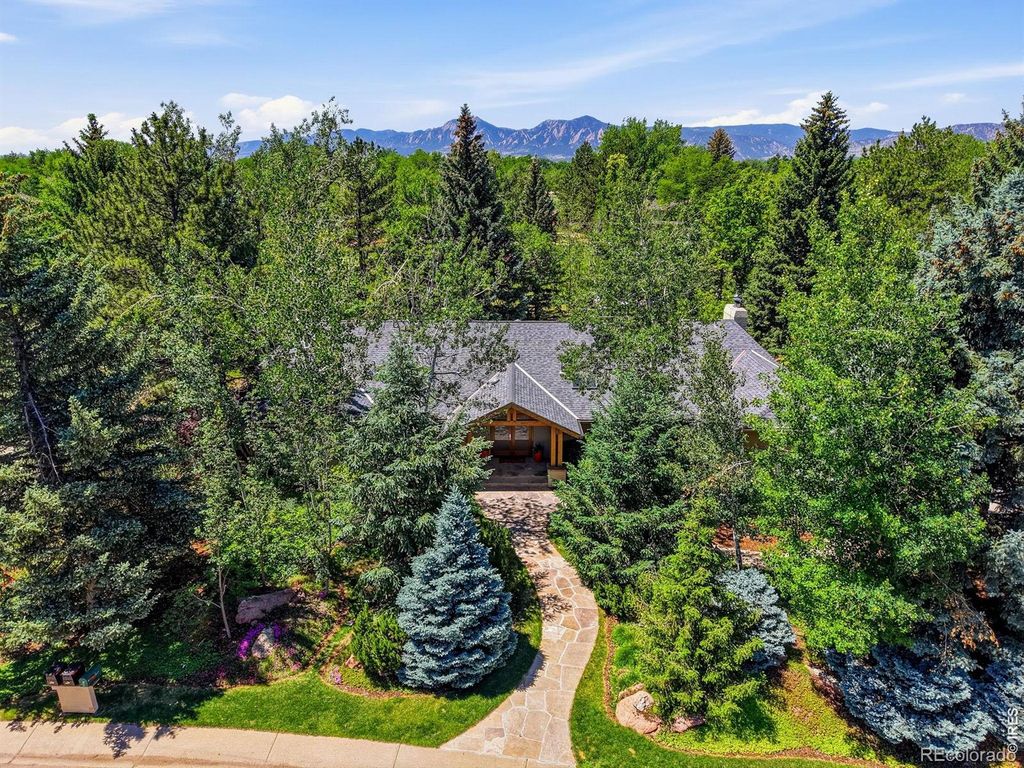 Photo of 6970 Indian Peaks Trail, Boulder, CO 80301 (MLS # IR1062678)