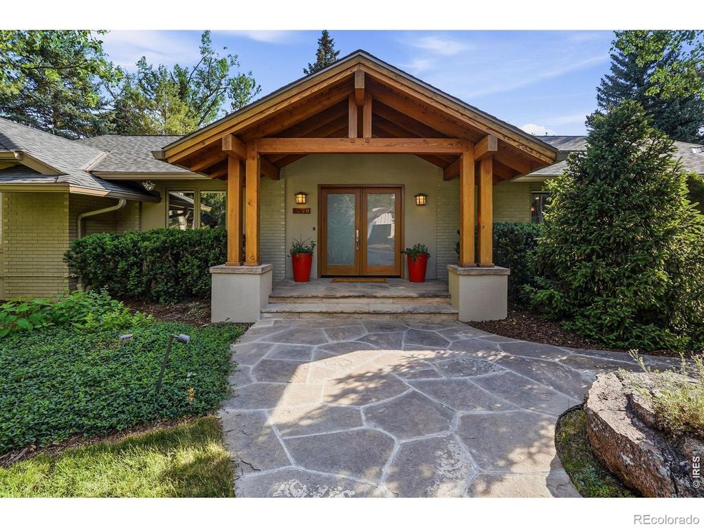 Photo of 6970 Indian Peaks Trail, Boulder, CO 80301 (MLS # IR1062678)