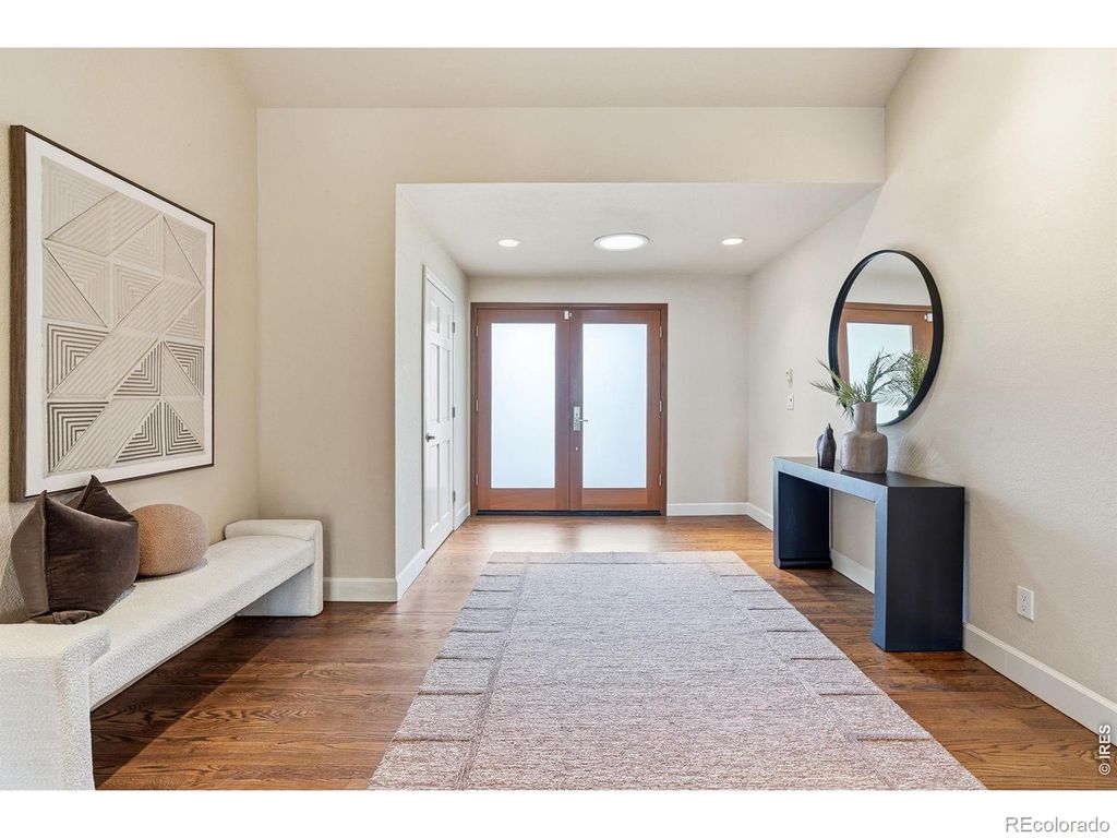 Photo of 6970 Indian Peaks Trail, Boulder, CO 80301 (MLS # IR1062678)