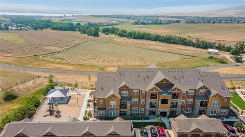 Photo of 9962 W Victoria Place #106, Littleton, CO 80127 (MLS # 4020972)