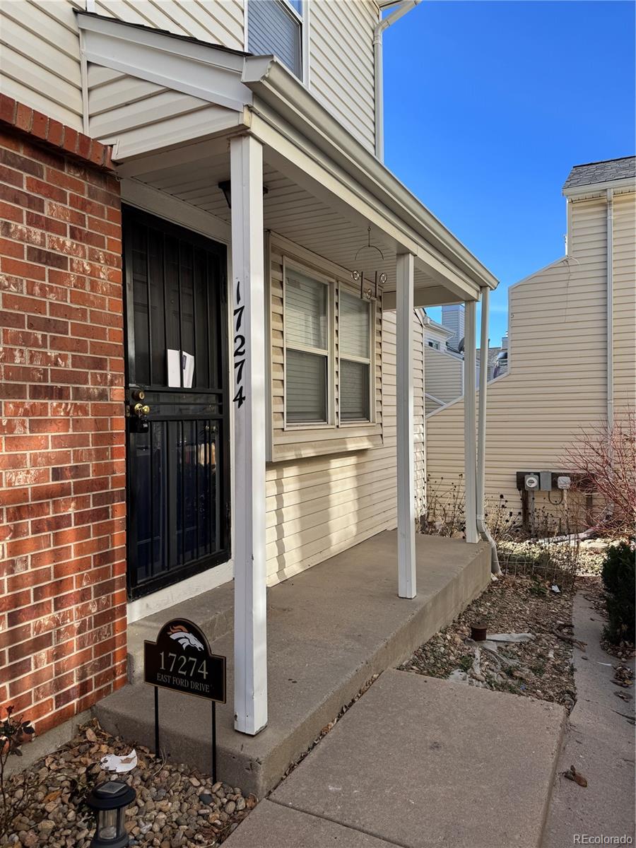 17274 E Ford Drive