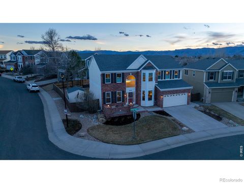 9695 Golden Eagle Place Highlands Ranch CO 80129