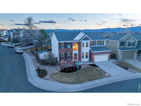 9695 Golden Eagle Place Highlands Ranch CO 80129