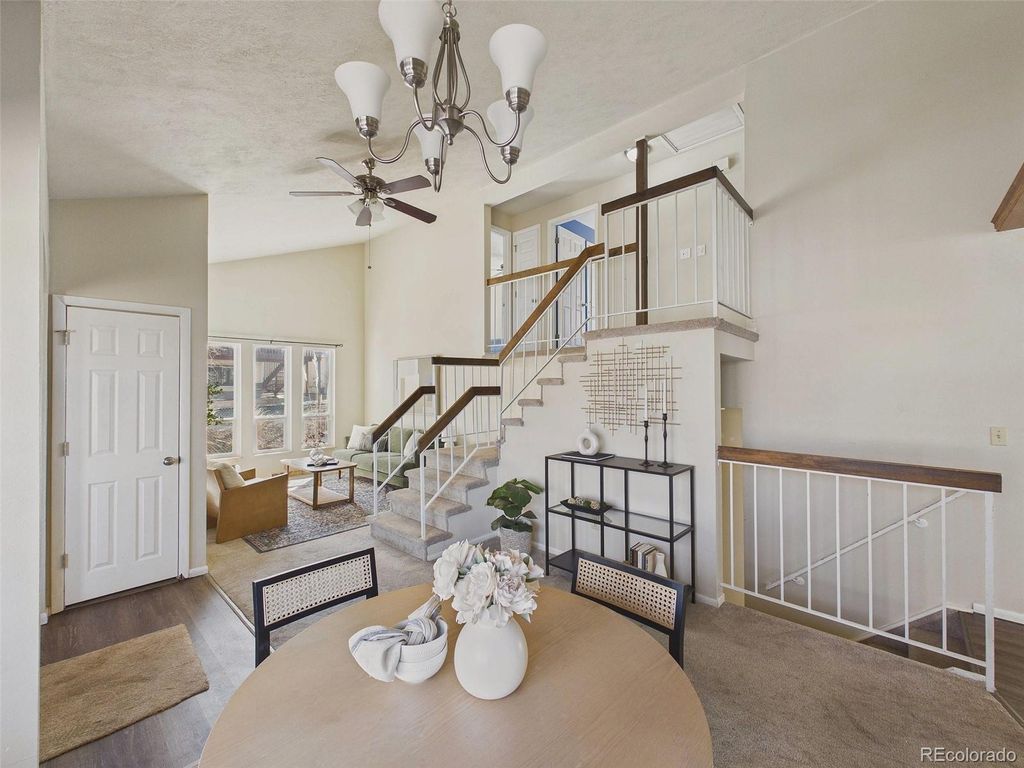 Photo of 4730 W 109th Avenue, Westminster, CO 80031 (MLS # 4448484)