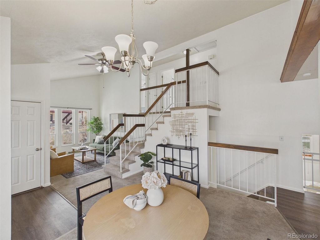 Photo of 4730 W 109th Avenue, Westminster, CO 80031 (MLS # 4448484)