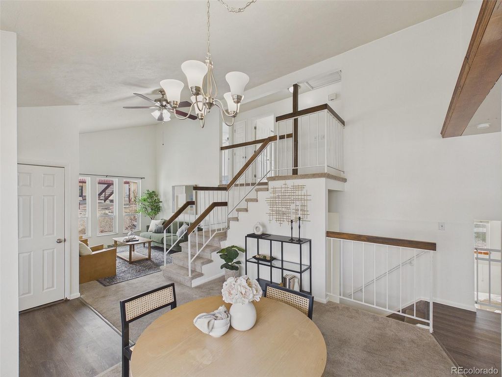 Photo of 4730 W 109th Avenue, Westminster, CO 80031 (MLS # 4448484)