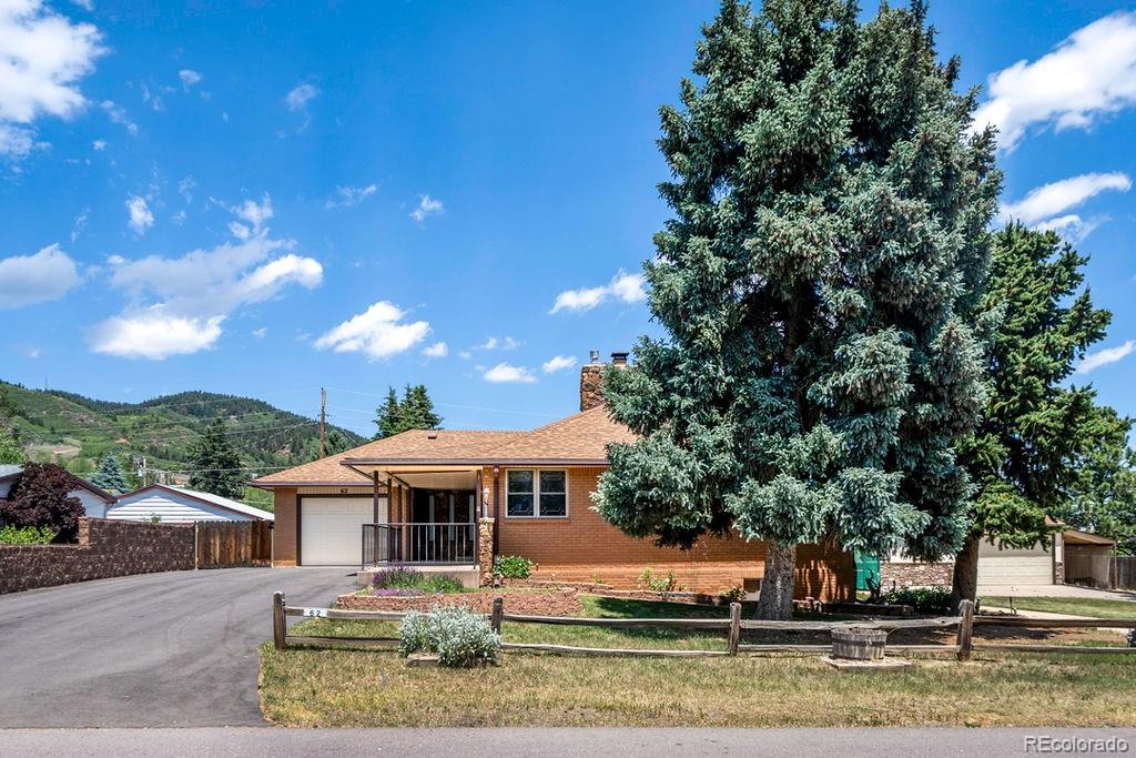 62 S Valley Road