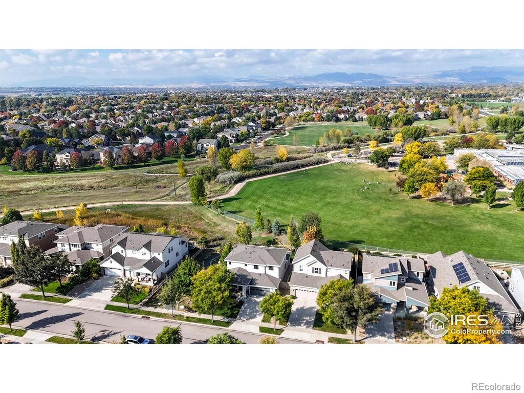 Photo of 5715 Big Canyon Drive, Fort Collins, CO 80528 (MLS # IR1045343)