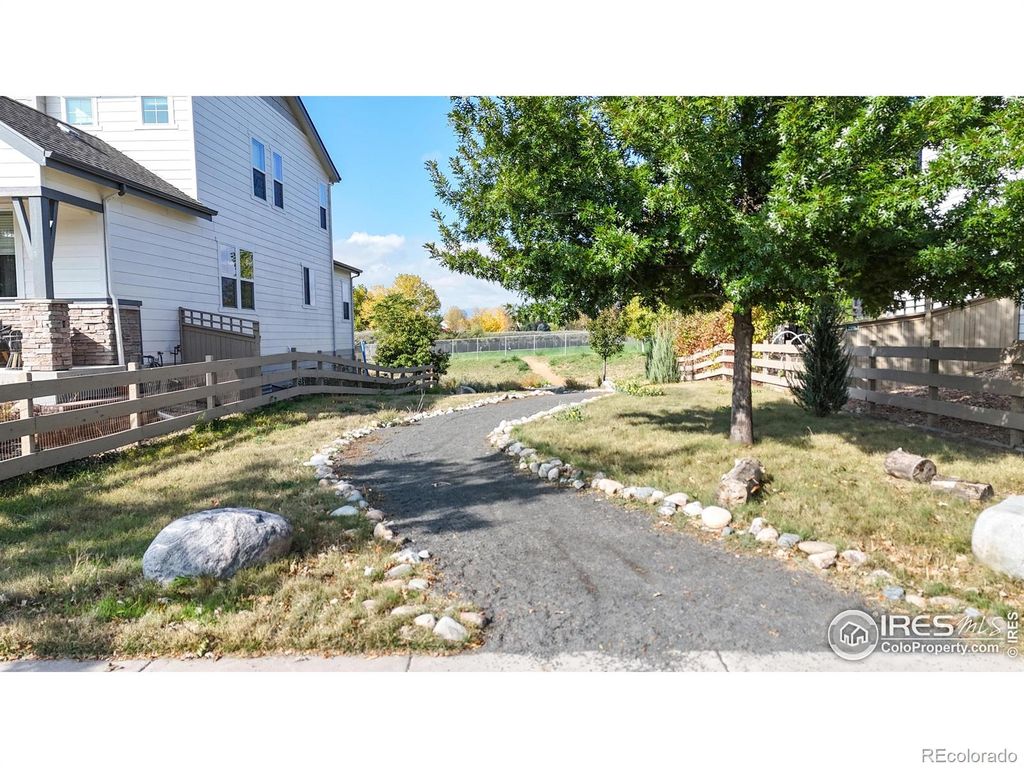 Photo of 5715 Big Canyon Drive, Fort Collins, CO 80528 (MLS # IR1045343)