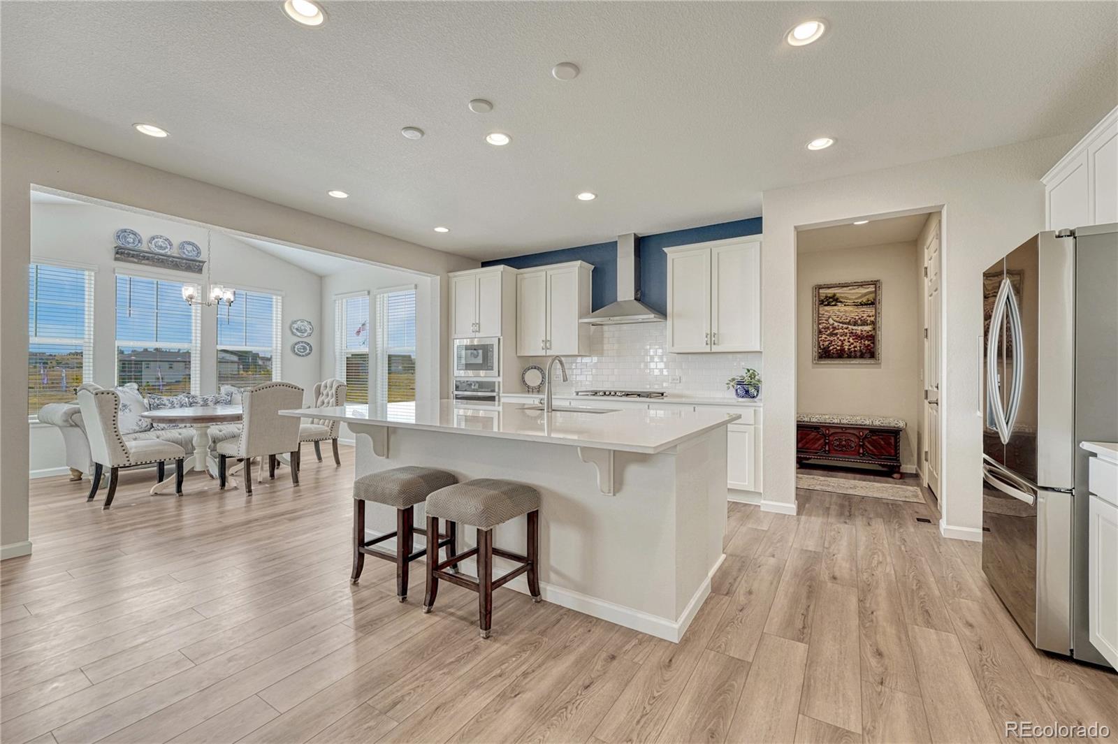 904 W Witherspoon Drive