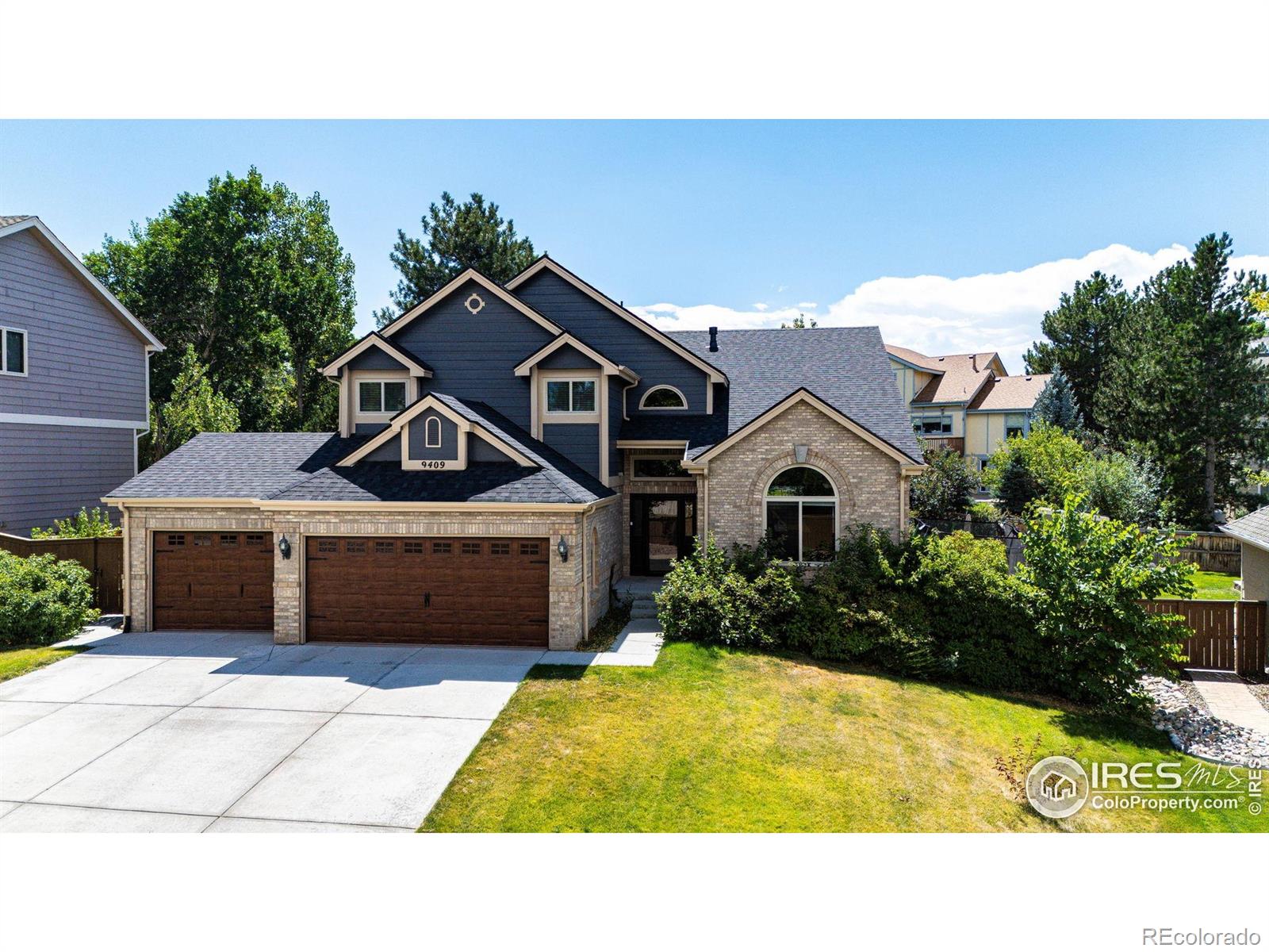 9409 Prairie View Drive
