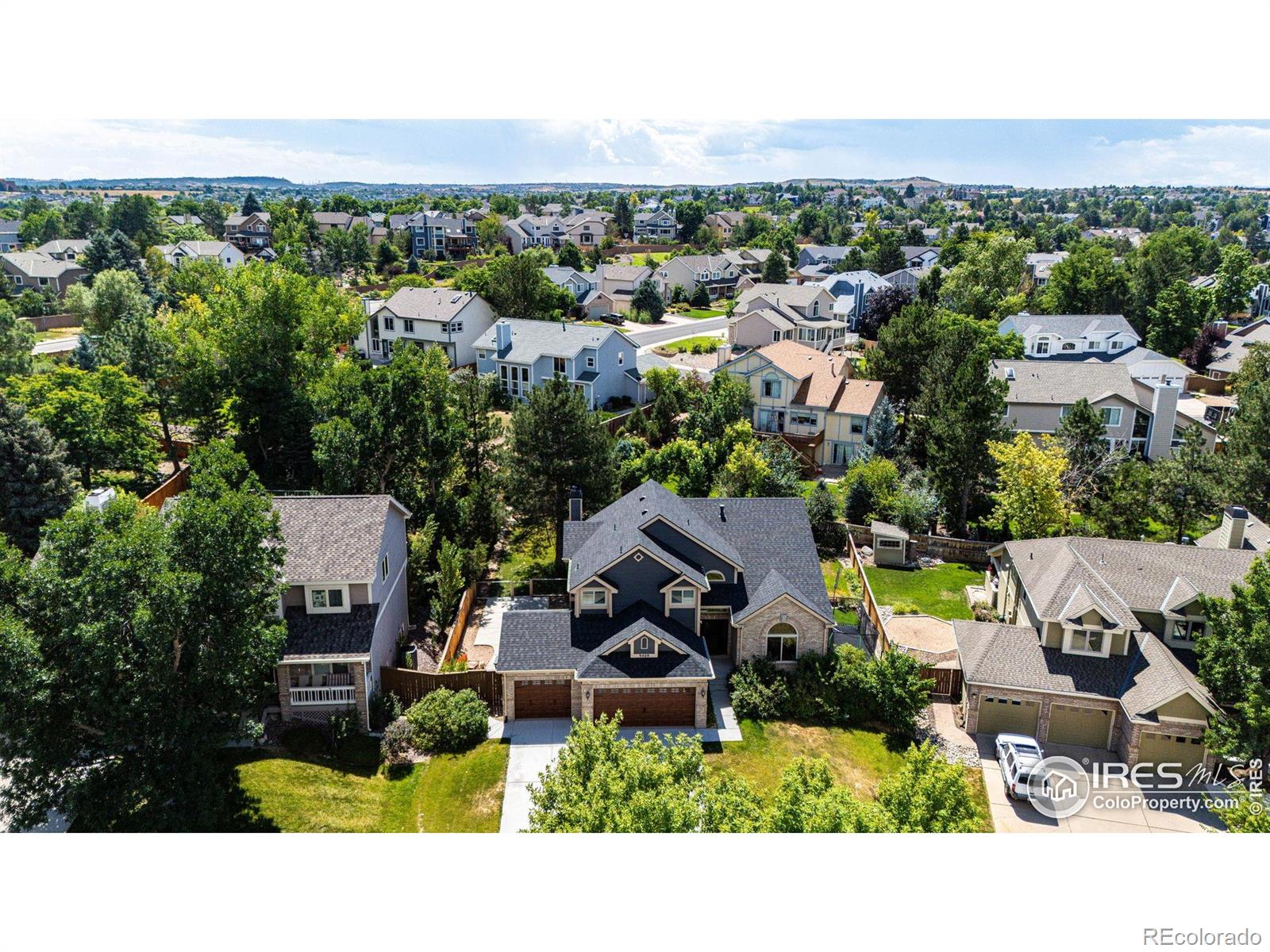 9409 Prairie View Drive