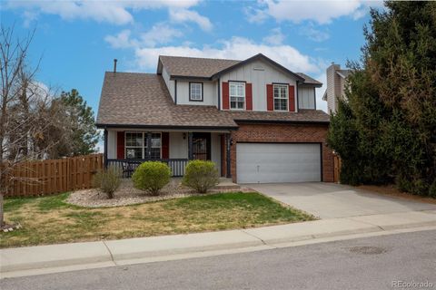 7850 E Jewell Avenue Denver CO 80231